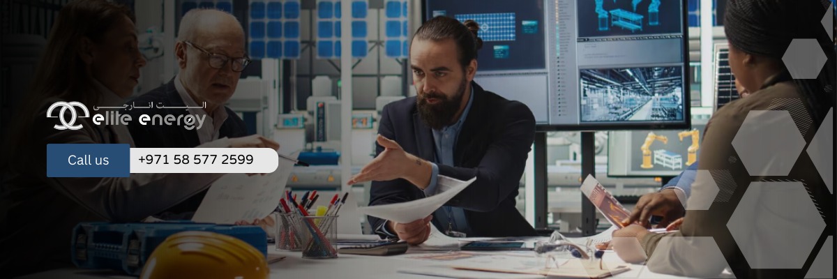 Key Challenges in Facilities Management Services in Abu Dhabi and How to Overcome Them