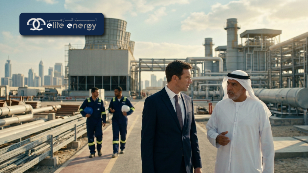 The Strategic Role of MEP Contractors in Large-Scale Projects Across Abu Dhabi