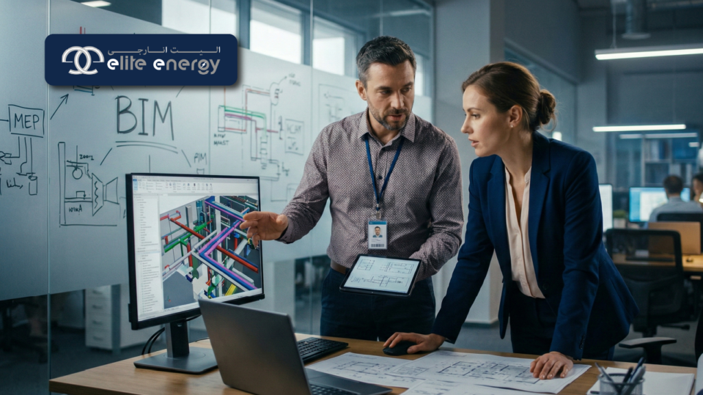 Building Information Modeling