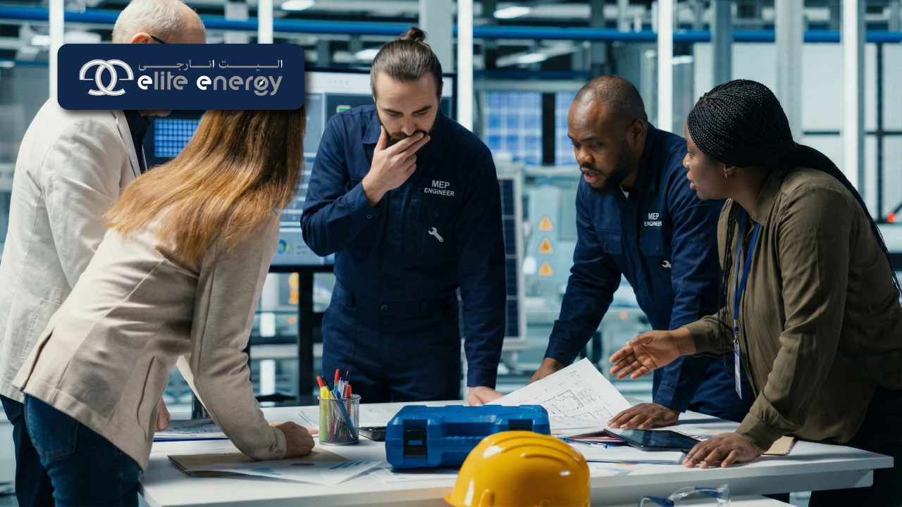 Integrated Facilities Management Compared to Traditional FM Services