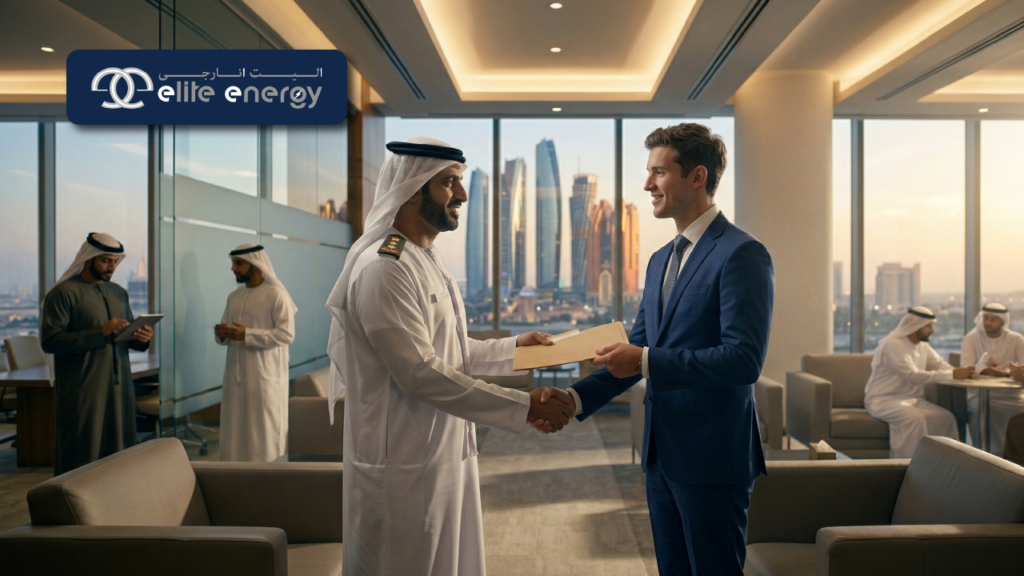 How Authority Approved Contractors (TAQA & DEWA) Accelerate Project Approvals and Compliance